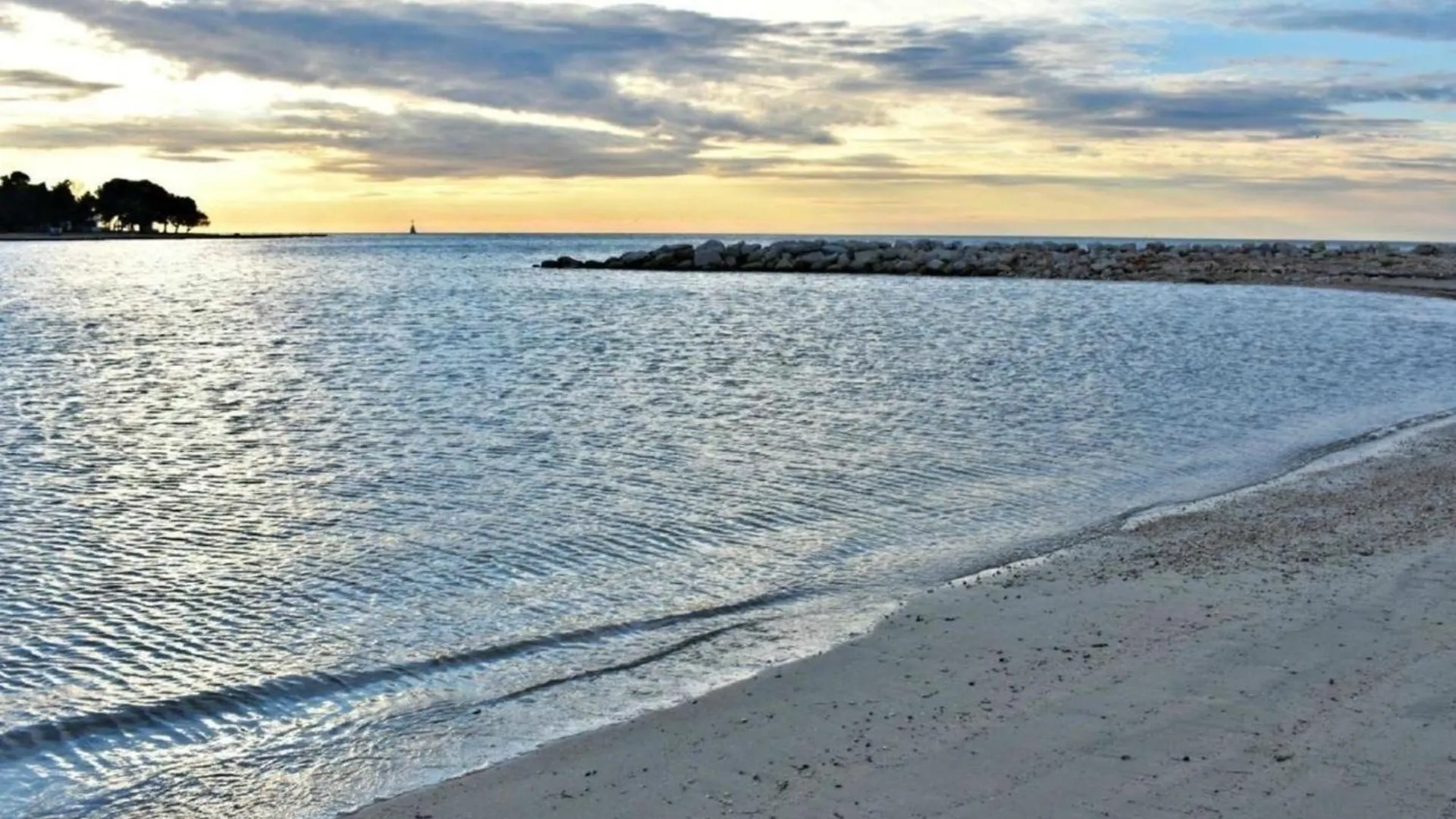 Moderne Wohnung In Umag Mit Offener Terrasse クロアチア