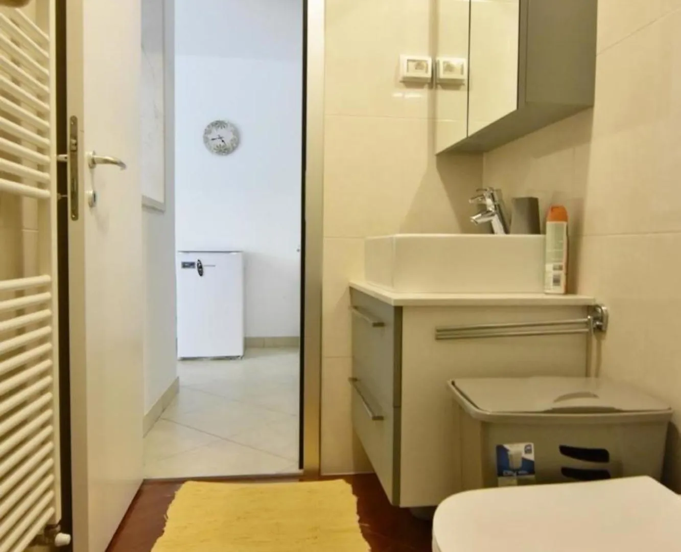 Διαμέρισμα Moderne Wohnung In Umag Mit Offener Terrasse