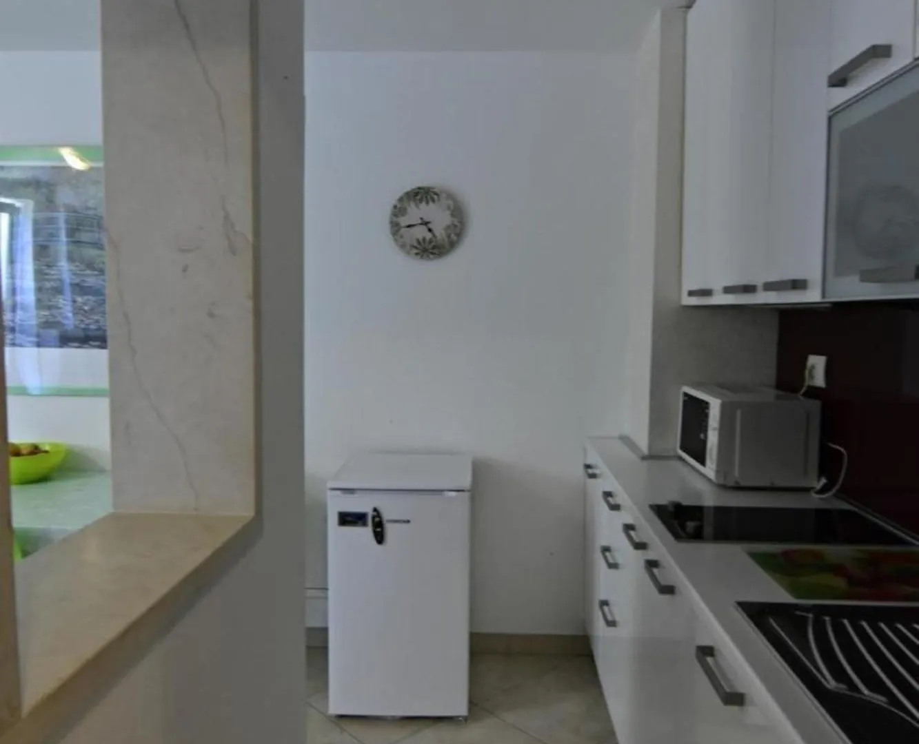 Διαμέρισμα Moderne Wohnung In Umag Mit Offener Terrasse