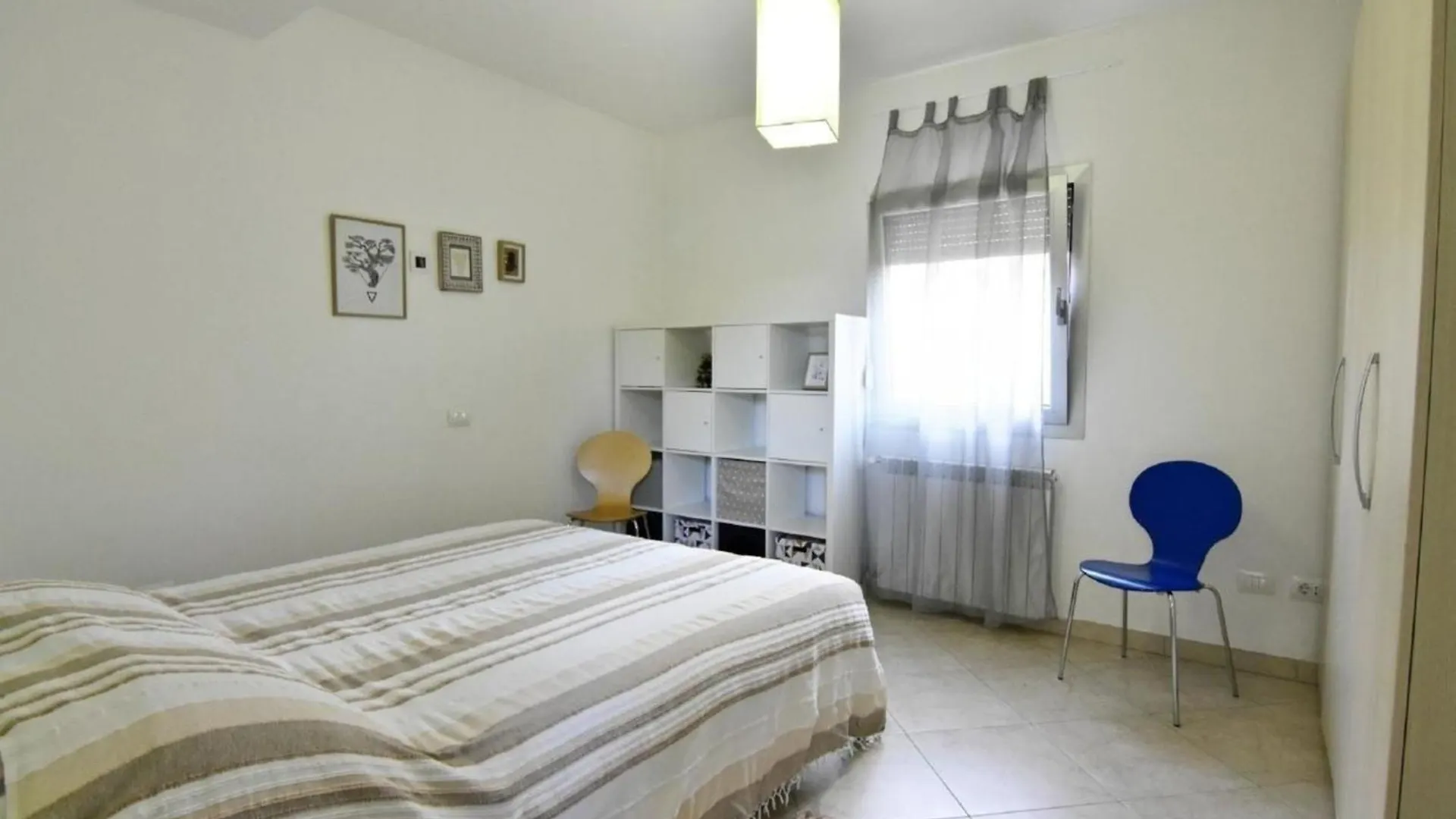 Moderne Wohnung In Umag Mit Offener Terrasse アパート