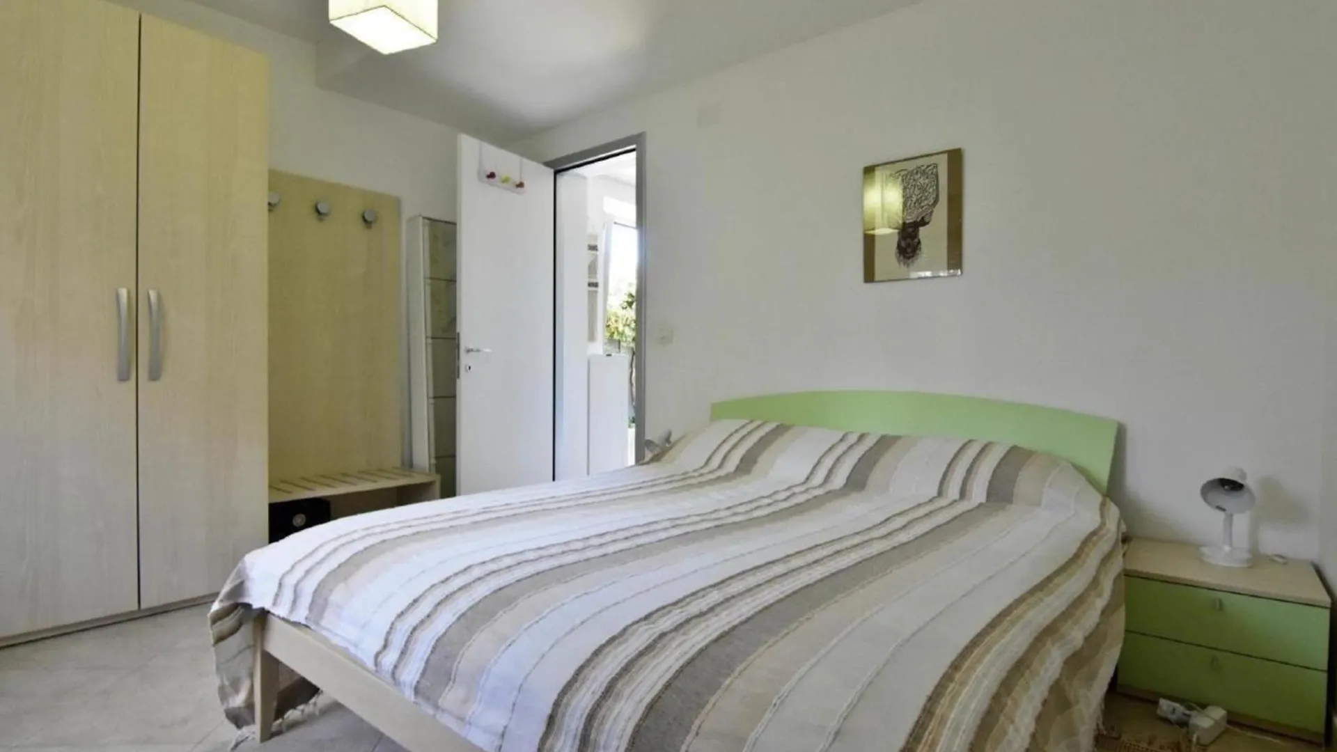 Moderne Wohnung In Umag Mit Offener Terrasse